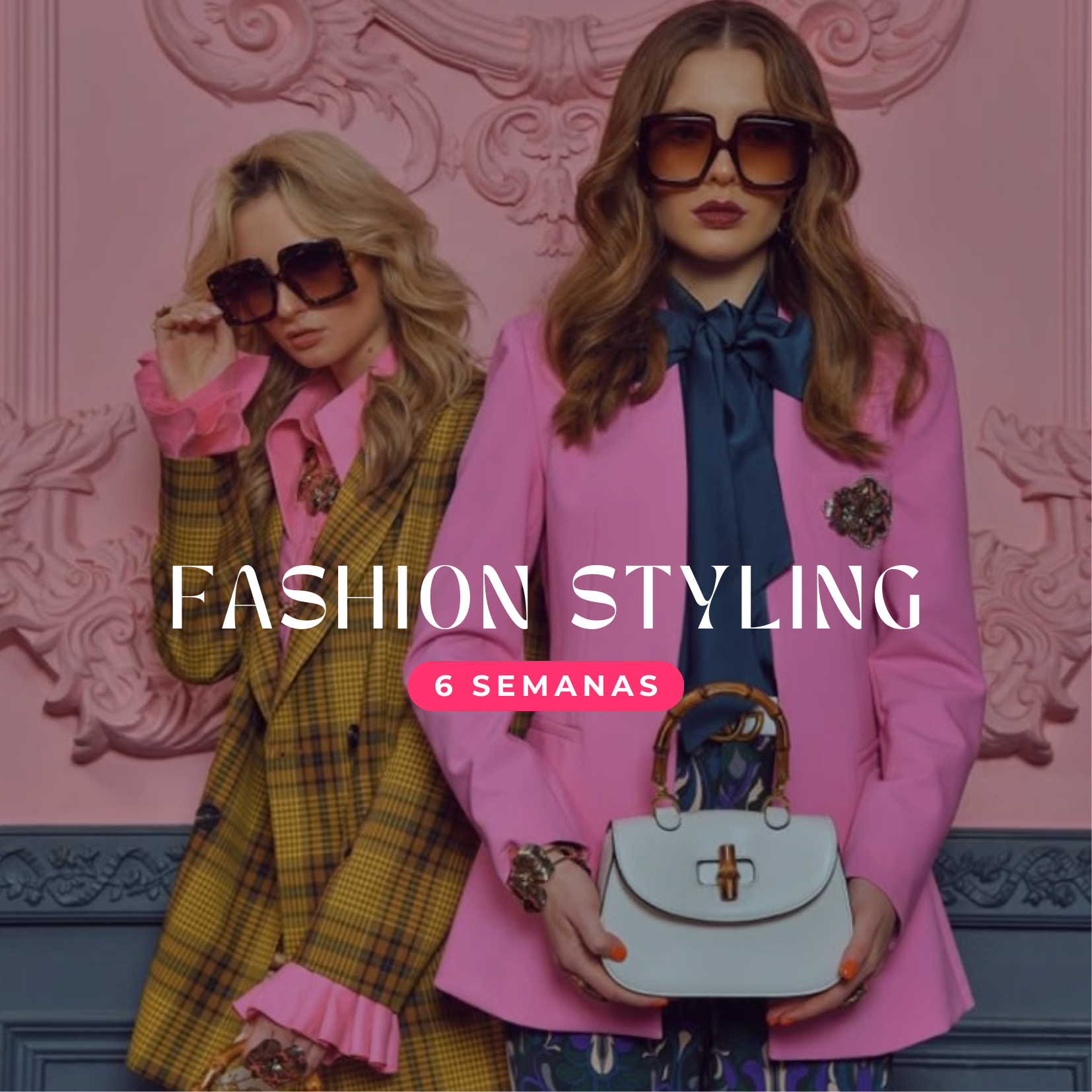 FASHION STYLING